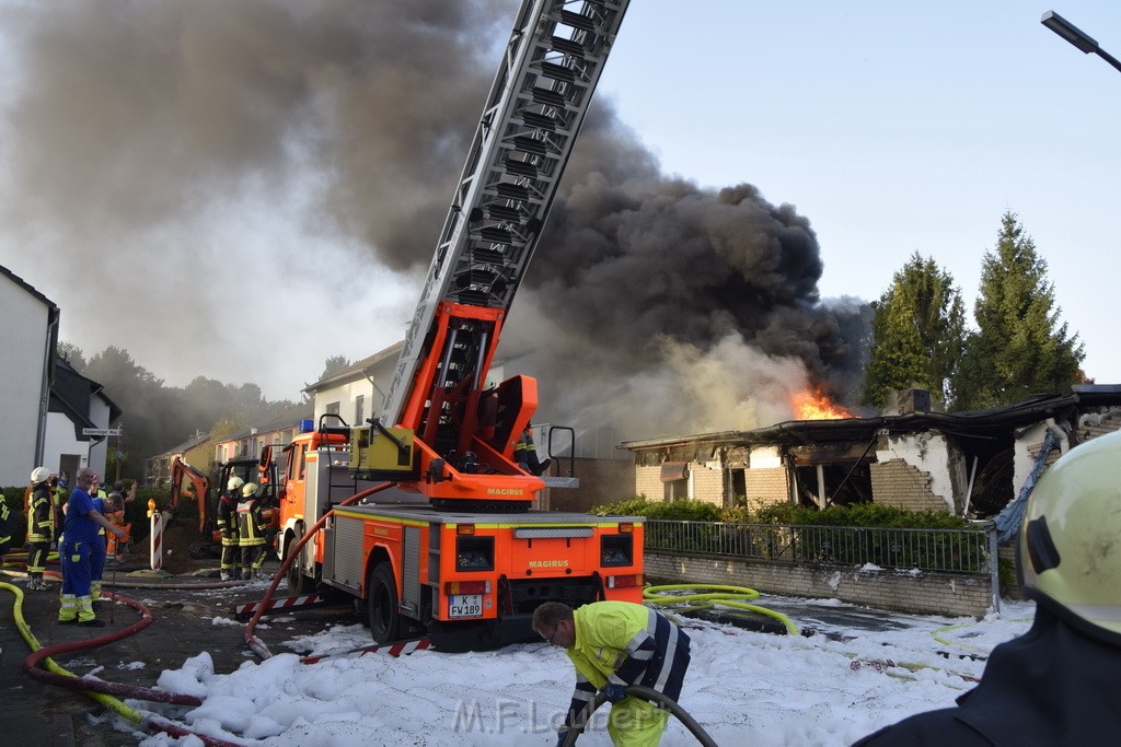 Feuer 2 Y Explo Koeln Hoehenhaus Scheuerhofstr P1295.JPG - Miklos Laubert